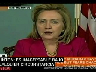 Gobierno de Egipto insiste en realizar elecciones en septiembre