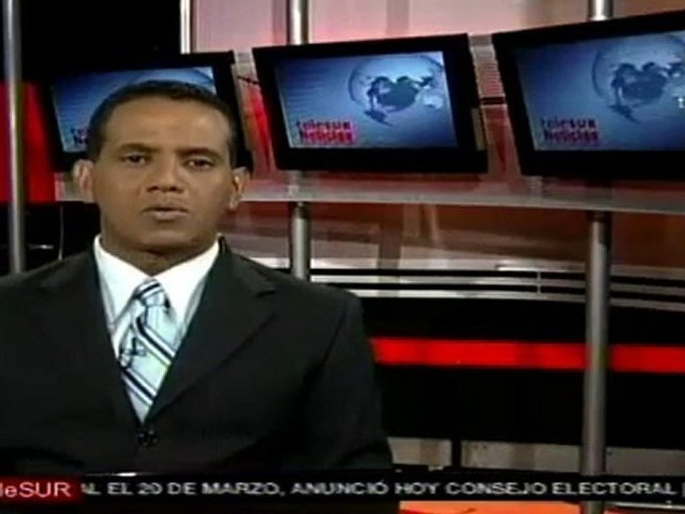 Lobo: aun debemo resolver ciertos problemas judiciales