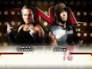 FreeMasti.NET - TNA Impact Febr 3rd 2011 part 4