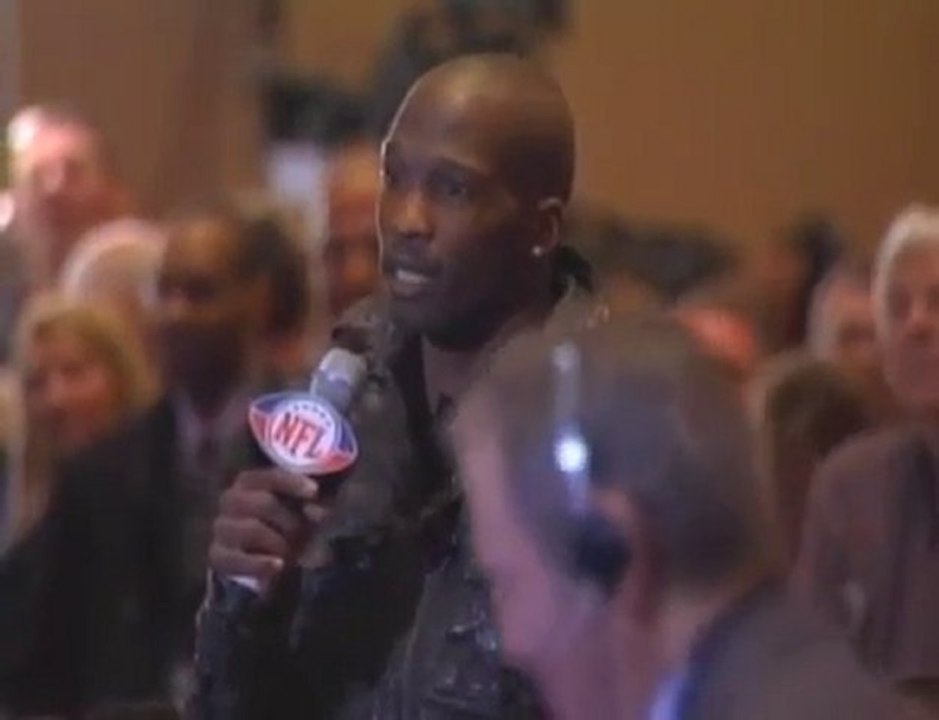 NFL Lockout?