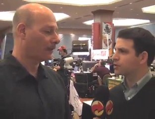 D'Amato: Strength in the Secondary