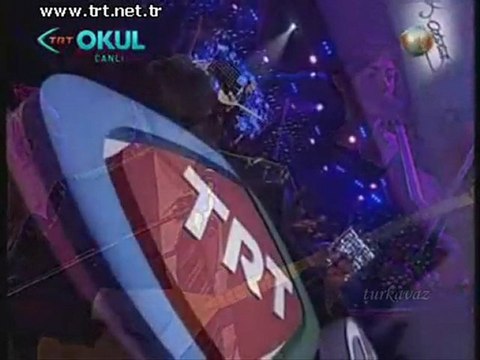 3 Cengiz Özkan Katip arzuhalim yaz yare TRT OKUL