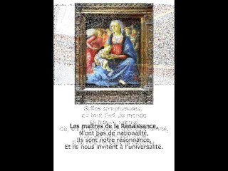 LOUVRE©POEMETHOMAS ANDRE© PHOTOS PEINTURES MARTINE ANCIAUX©