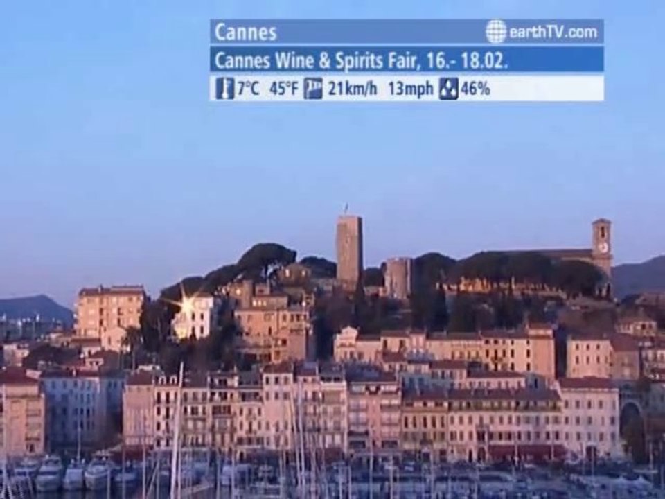 Barcelona - Spain, Lugano - Ticino - Switzerland, Macau SAR - China, Amsterdam - Netherlands, Cannes - France, Warsaw - Poland, Prague - Czech Republic