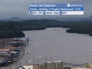 New York - USA, Paris - France, Vienna - Austria, Warsaw - Poland, Bandar Seri Begawan - Brunei, Cannes - France, Engelberg - Titlis - Switzerland