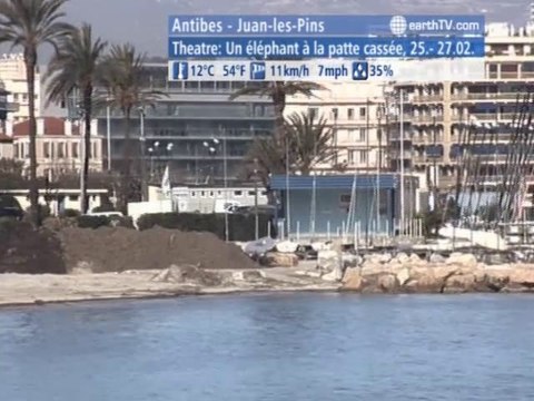 Melbourne - Australia, Amsterdam - Netherlands, Palma de Mallorca - Spain, Antibes - Juan-les-Pins - France, Hong Kong SAR - China, Lugano - Ticino - Switzerland, Venice - Italy