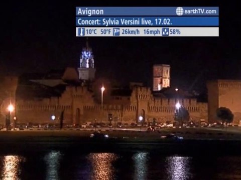 Bandar Seri Begawan - Brunei, Agadir - Morocco, Prague - Czech Republic, Saint-Malo - France, Avignon - France, Dresden - Germany, Stuttgart - Germany