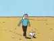 Tintin : Objectif Aventure - 08 - Le fils de l'Emir
