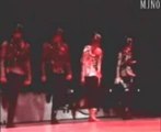 Michael Jackson HIStory live