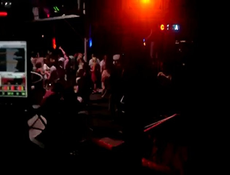 DJ EMRE EKER - ALANYA KLAS DİSCO