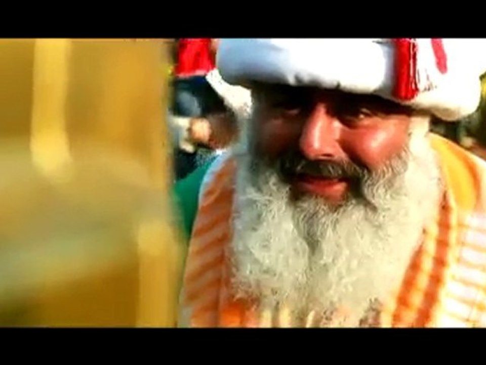 NAGUALE 2011 - Get Up ( Official Music Video ISTANBUL ) HQ