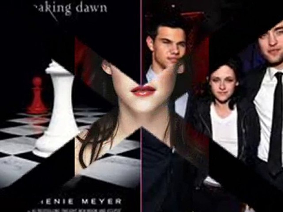 Twilight Breaking Dawn Part 1 of 15 full film movie online