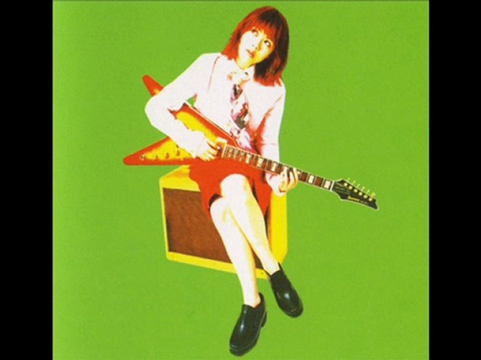 Yuko Nakajima (bice) - Anata wa Watashi