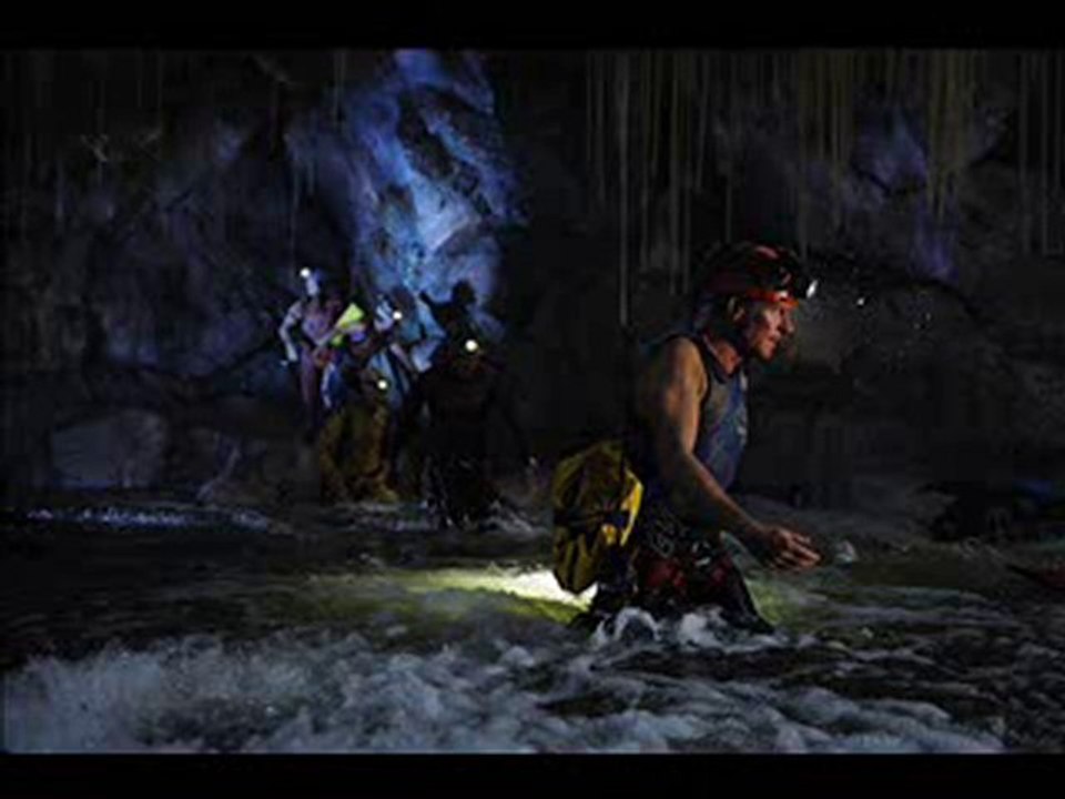 Sanctum Movie 2011 Online Free Stream megavideo