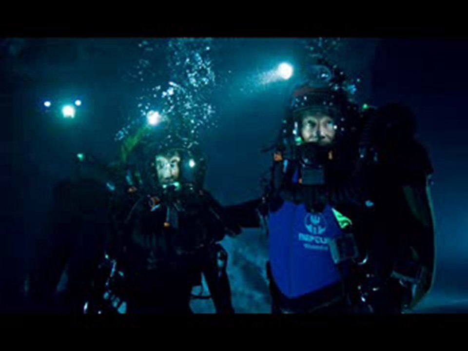 Watch Sanctum Movie 2011 Full HD And HQ Online