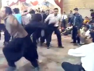 Ghasem Abadi Dance 🎶