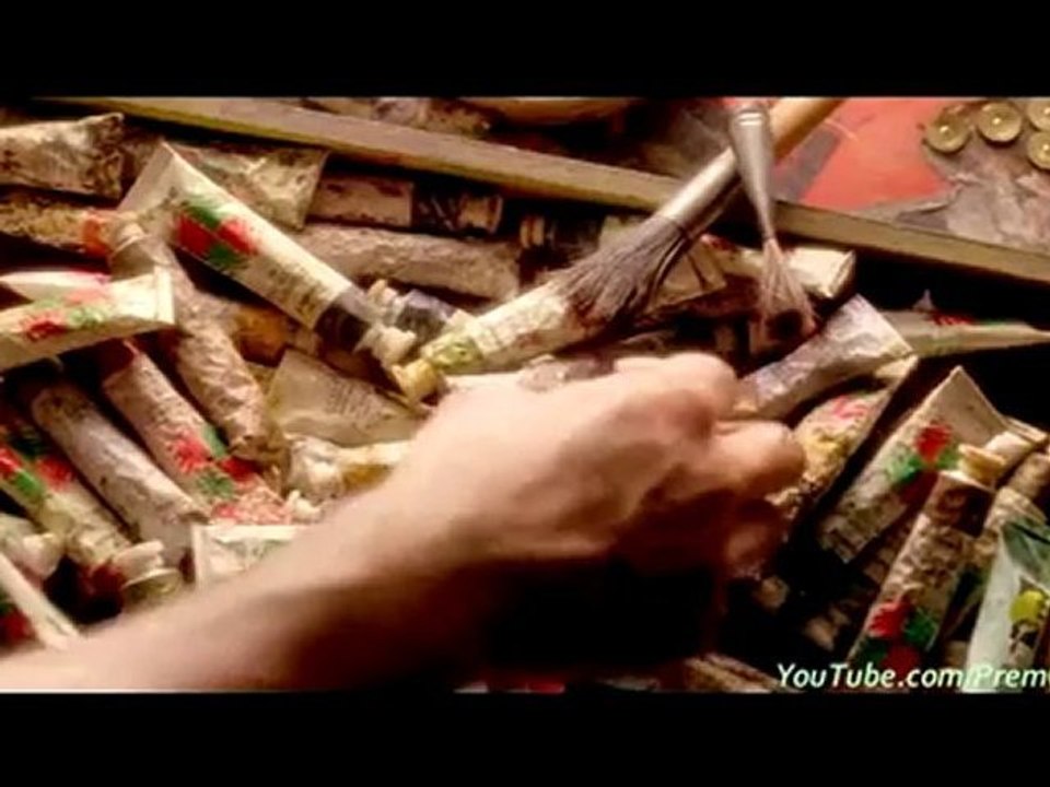 Kaisi Hai Yeh Ruth - Dil Chahta Hai