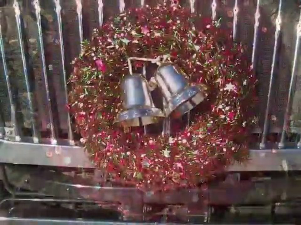 HAPPY HOLIDAYS