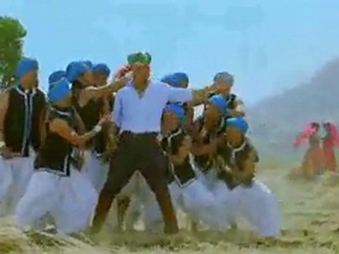 Music Edition - Badey Dilwala - Tees Maar Khan