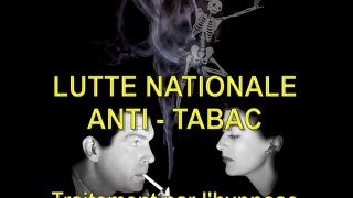 Anti-Tabac