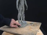 How To Sculpt In Clay  - How To Sculpt a Foot