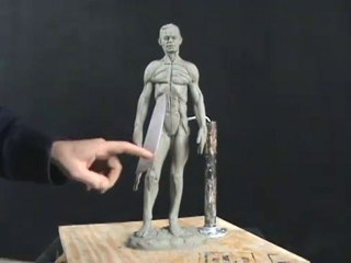 How To Sculpt In Clay - How To Troubleshoot Some Issues