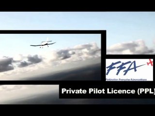 Private Pilot Licence (PPL)