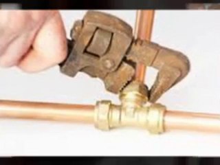 Delving into plumbing services