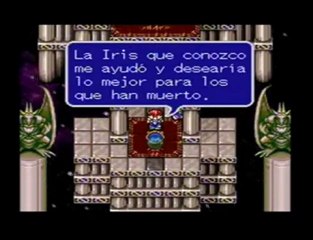 [Ending] Lufia (SNES) Español 1/2