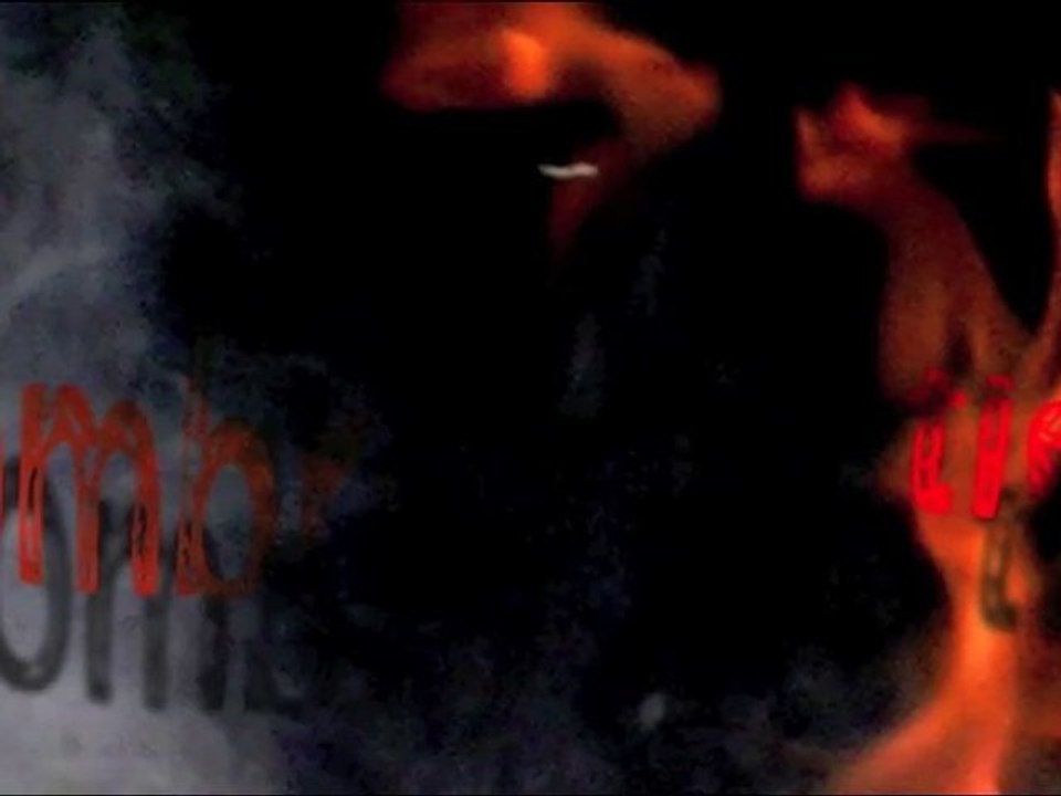 L'ombre me tient clip