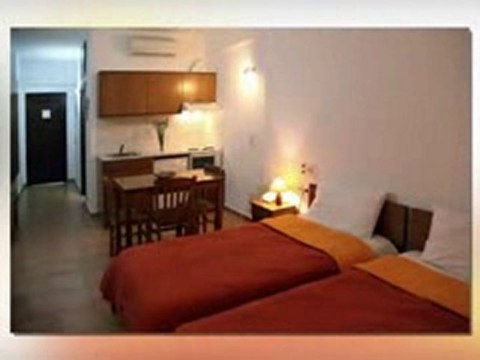 Batis Hotel Video – Holiday Accommodation at Hotels