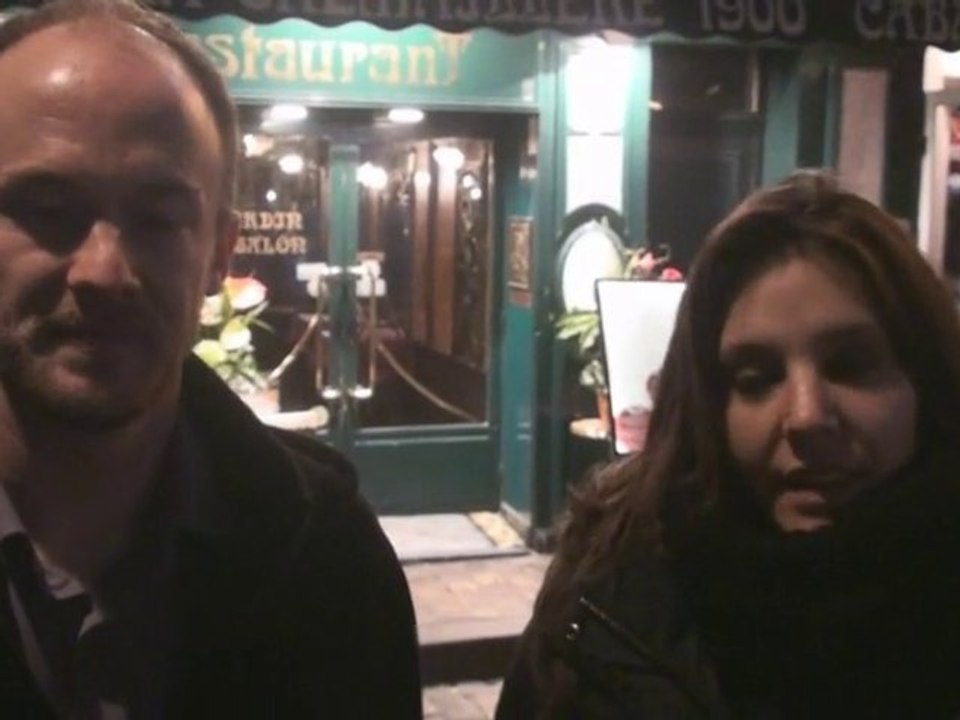 Réunion Jeunes Actifs du 18ème