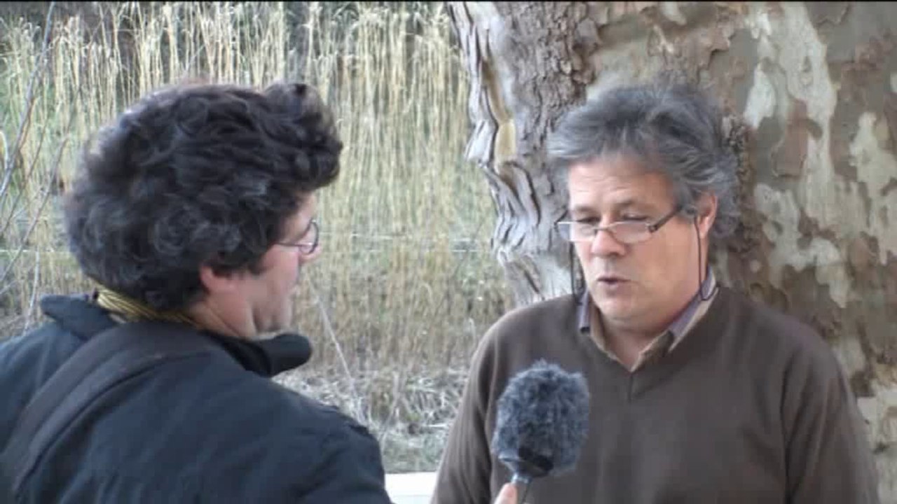 Alain beaud 2c2a interview   04fev11