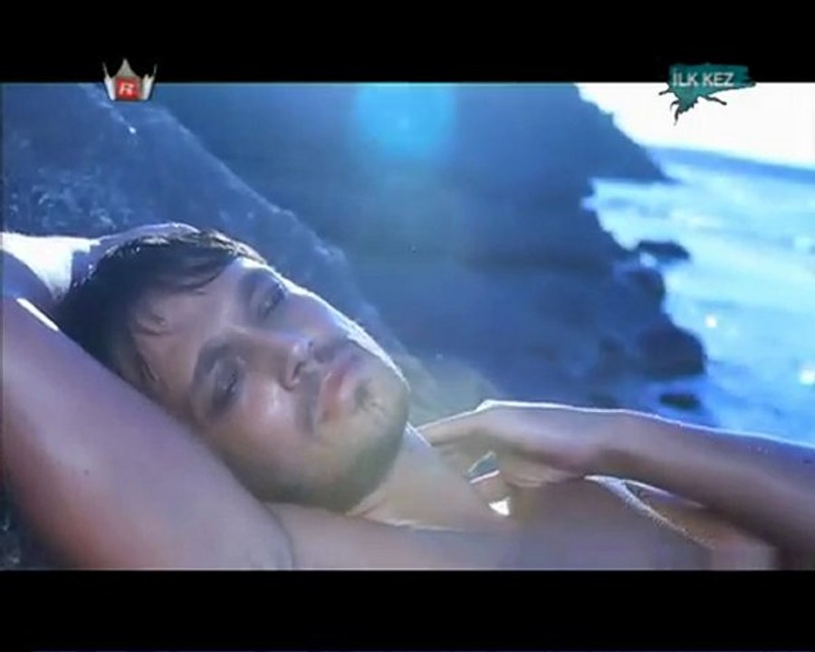 Murat Boz - Buralardan Giderim