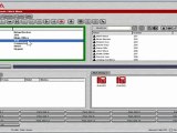 Receive A Call and Blind Transfer in Avaya IP Office SoftCon