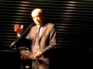 Alain Juppé à Tarbes