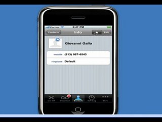 Change VIP Status On OneX Mobile