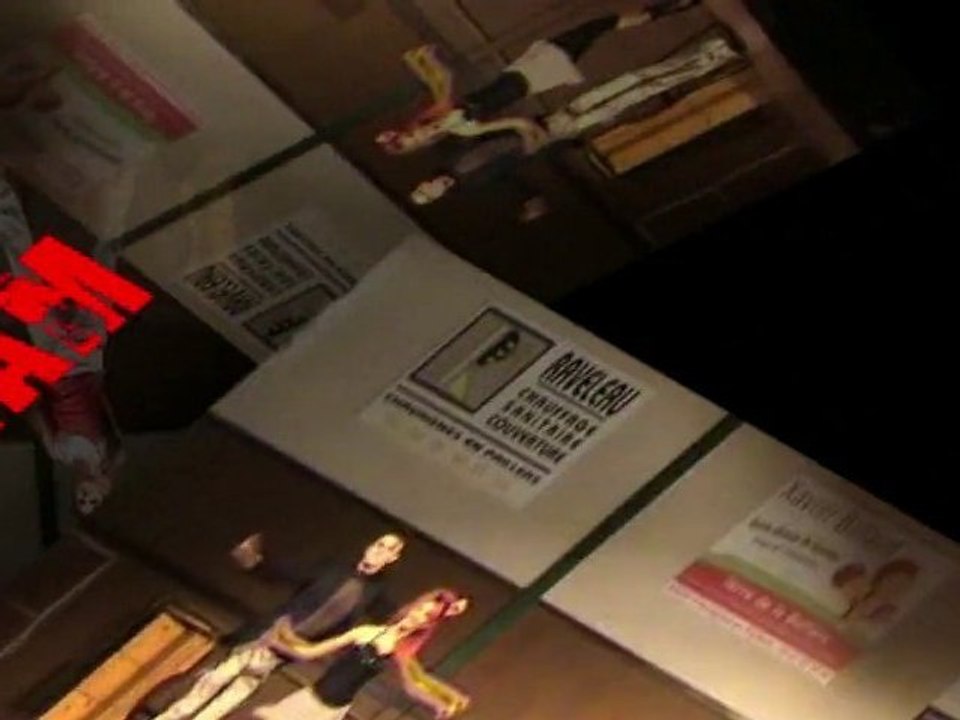 DYNAM - Téléthon édition 2010