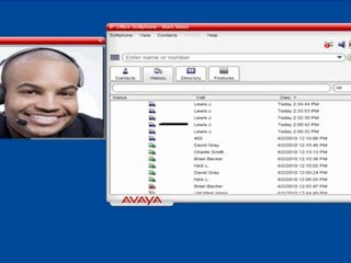 Introduction To Video Call in Avaya IP Office Softphone