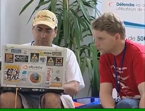 090727 [TV] Nantes Metropole - RMLL