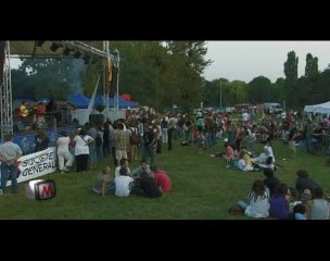 M comme Musique 2010 / Alex Keren