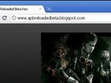 Free APB: Reloaded Closed Beta Keys Downlaod