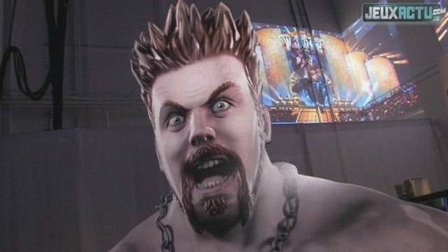 THQ Gamer's Week 11 : notre reportage