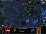 Match SC2 : [M]Lalush(Z) vs NoHope(Z)