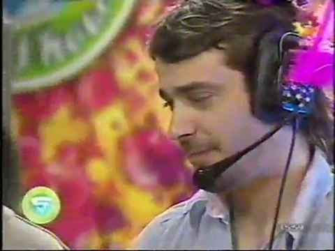 Pedro y Paula en la Cocina 3 - 25 de Septiembre 2010