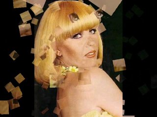 gönül şenay - canım sevmek istiyor