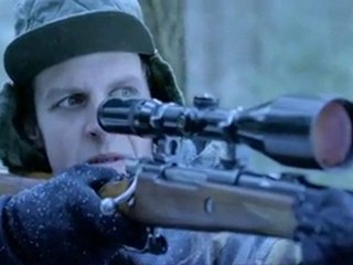 [FUNNY] Chasseur Maudit [Goodspeed]