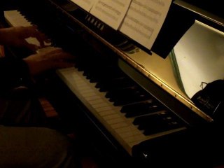 Yann Tiersen - Comptine d'Ete n°17 pour Toy Piano