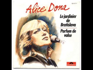 Alice Dona Parfum de valse (1984)