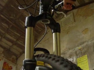 teste camera contour HD